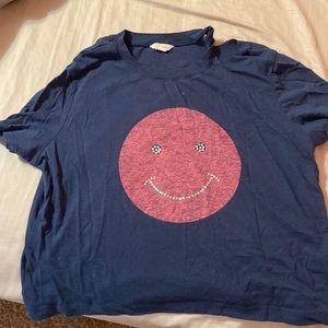 I haven’t worn it much, only like twice!! And I’m cleaning out my closet